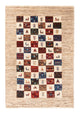 Loribaft Koberec 81x129cm - Perserteppich Wollteppich