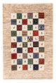 Loribaft Koberec 125x86cm - Perserteppich Wollteppich