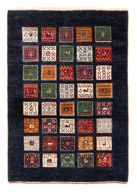 Loribaft Koberec 87x120cm - Perserteppich Wollteppich – product image
