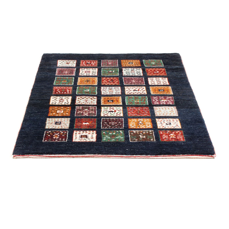 Loribaft Koberec 87x120cm - Perserteppich Wollteppich