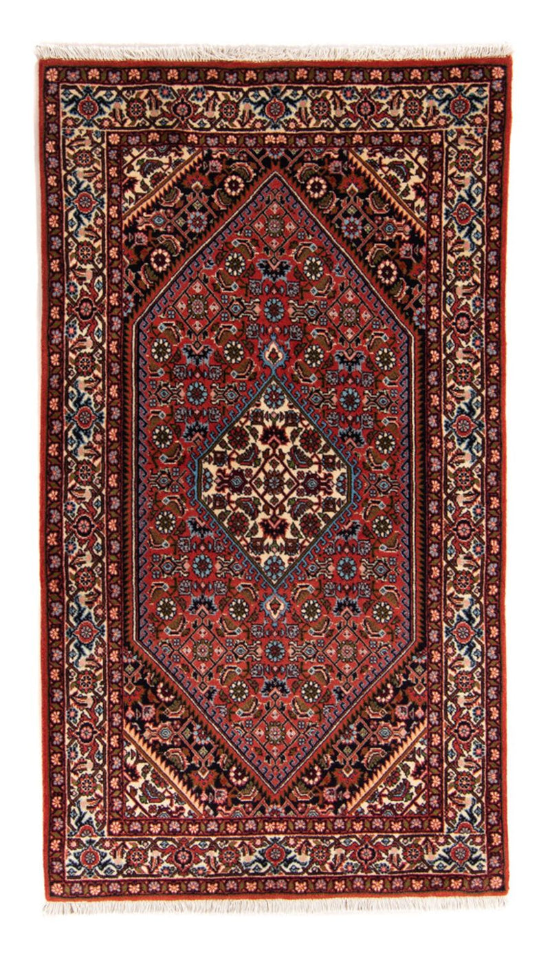 Bidjar - Takab Koberec 86x156cm - Perský koberec
