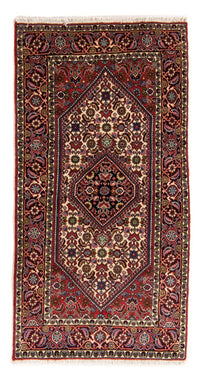 Bidjar - Takab Koberec 160x80cm - Perský koberec – product image
