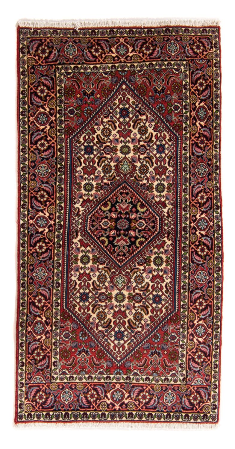 Bidjar - Takab Koberec 160x80cm - Perský koberec