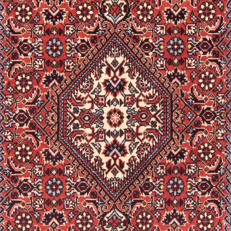 Bidjar - Takab Koberec 155x87cm - Perský koberec