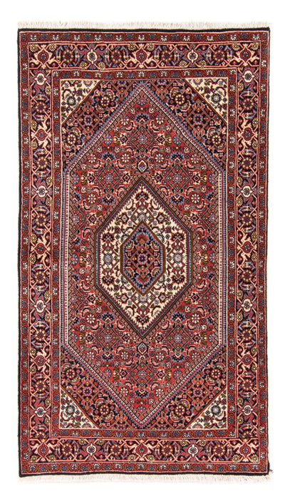 Bidjar - Takab Koberec 84x155cm - Perský koberec