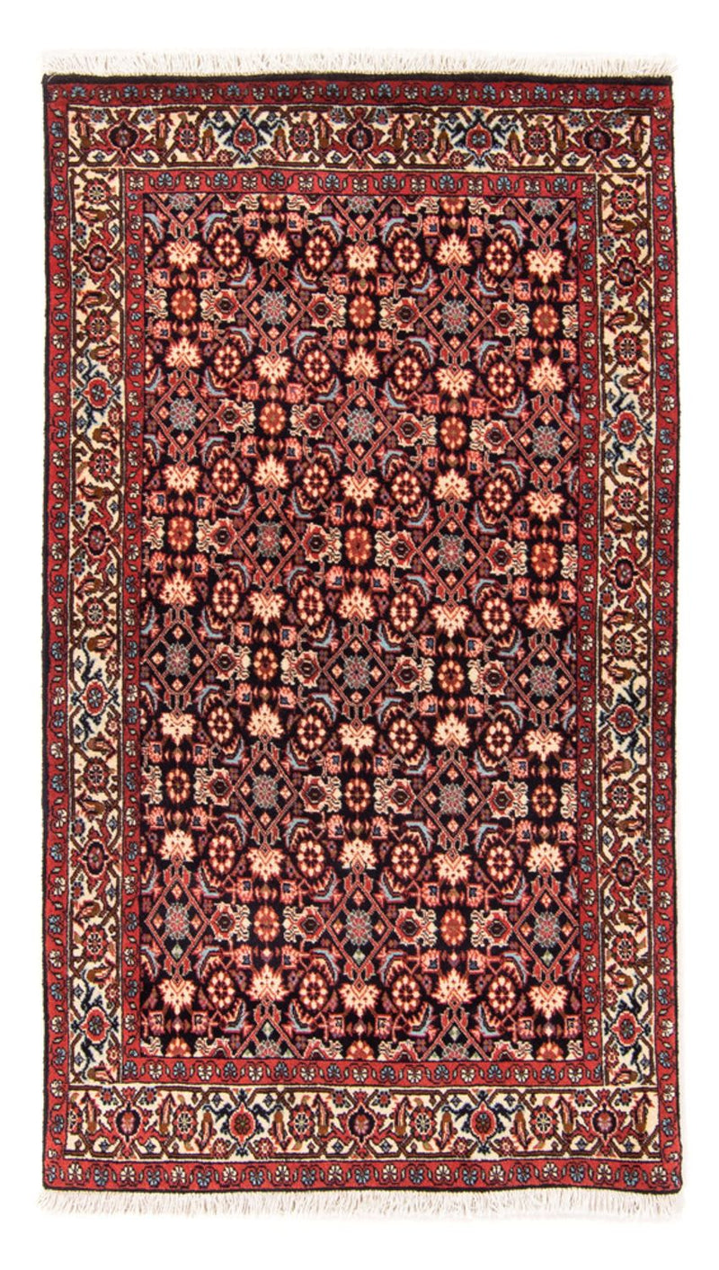 Bidjar - Takab Koberec 85x149cm - Perský koberec