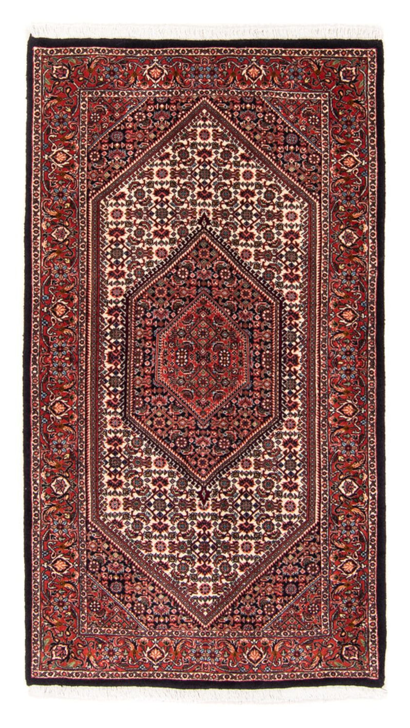 Bidjar - Takab Koberec 78x138cm - Perský koberec