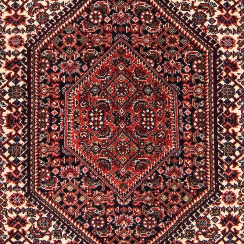 Bidjar - Takab Koberec 78x138cm - Perský koberec