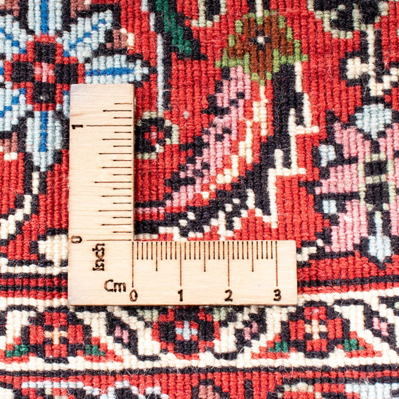 Bidjar - Takab Koberec 159x153cm - Perský koberec