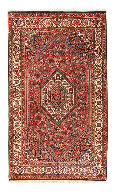 Bidjar - Takab Koberec 81x137cm - Perský koberec