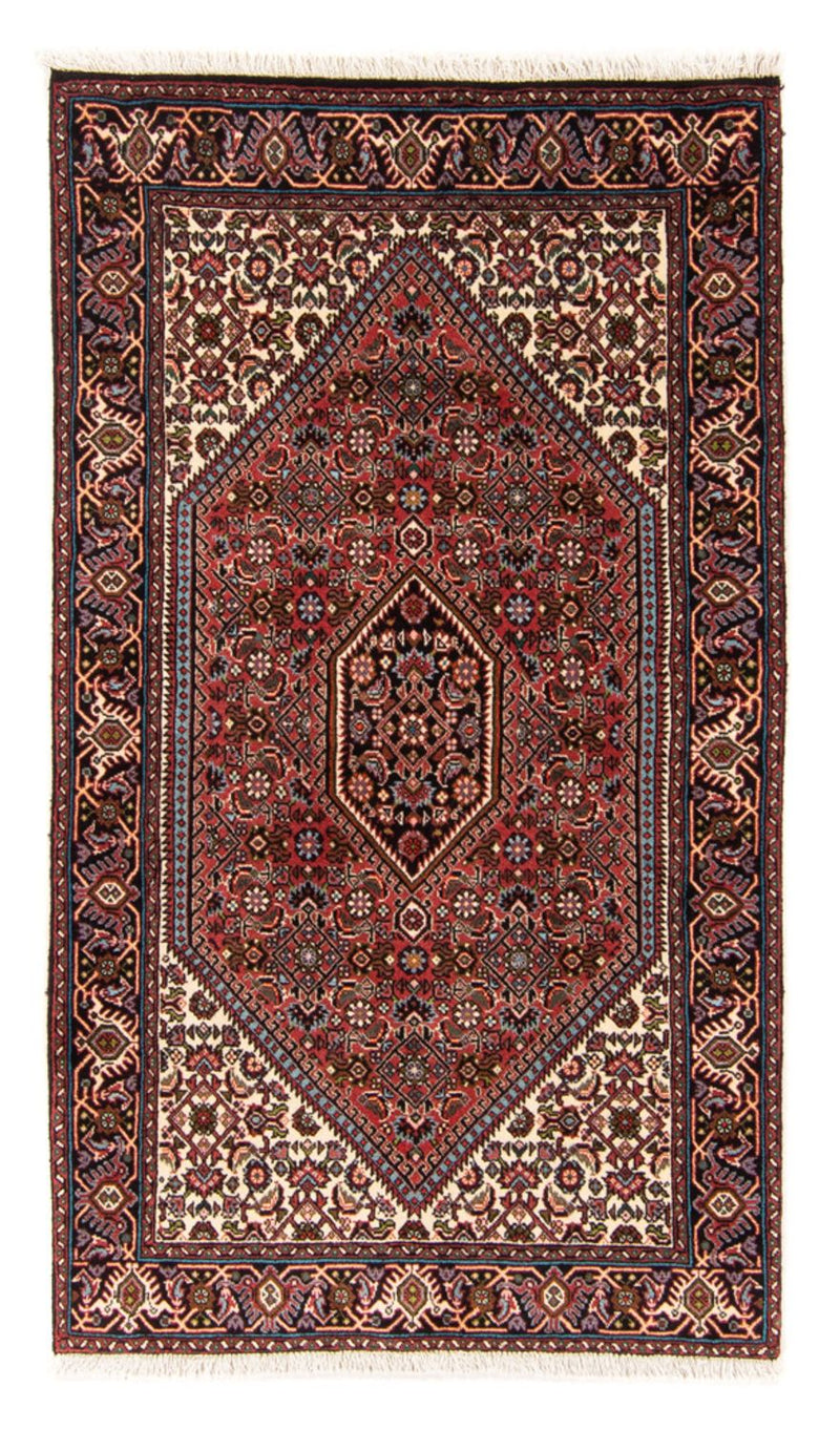 Bidjar - Takab Koberec 82x140cm - Perský koberec