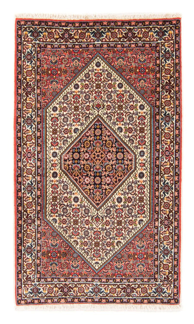 Bidjar - Takab Koberec 87x150cm - Perský koberec