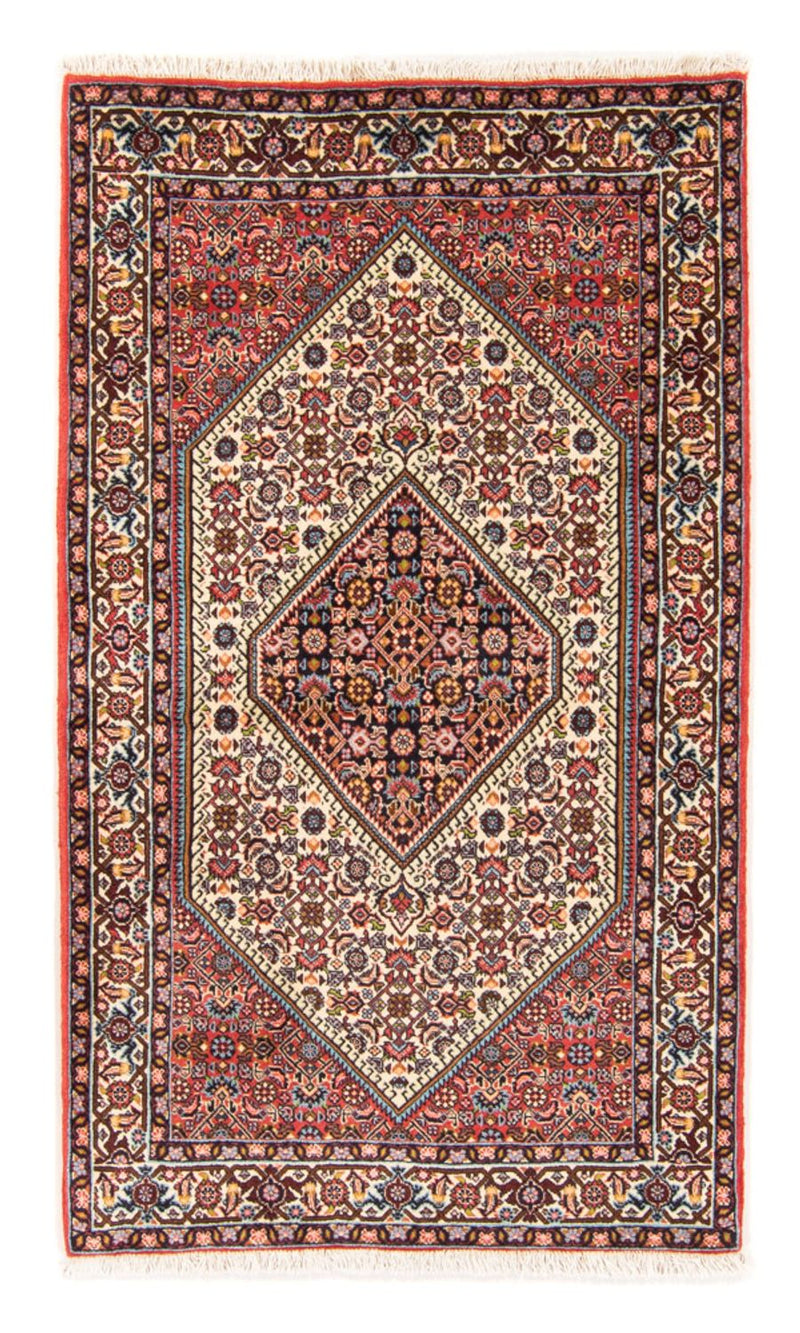 Bidjar - Takab Koberec 87x150cm - Perský koberec