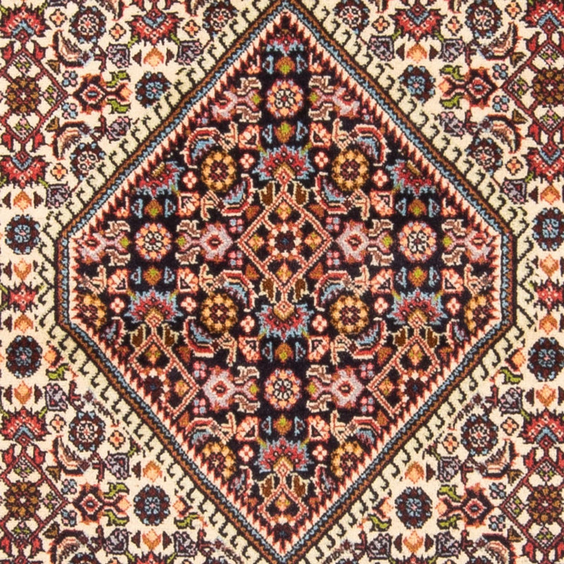 Bidjar - Takab Koberec 87x150cm - Perský koberec