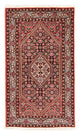 Bidjar - Takab Koberec 144x84cm - Perský koberec