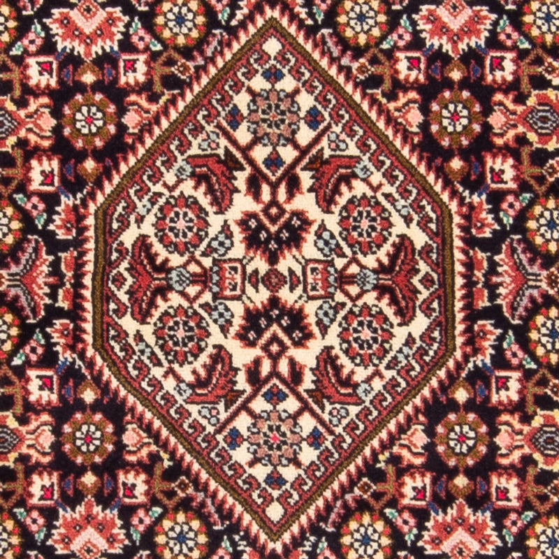 Bidjar - Takab Koberec 144x84cm - Perský koberec