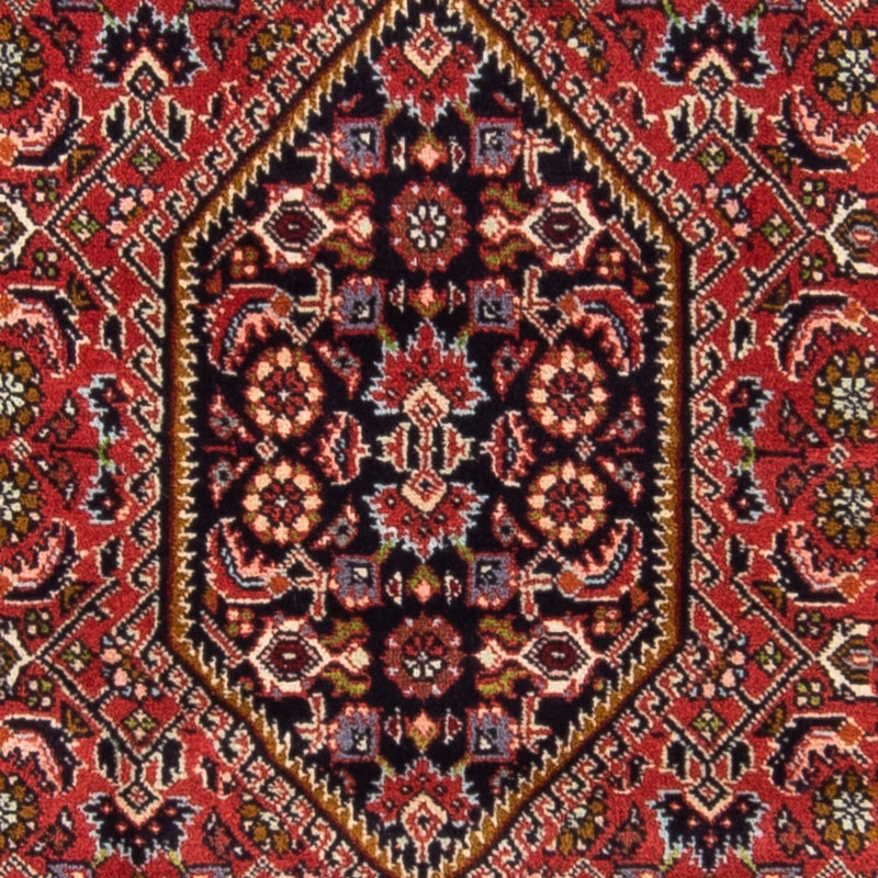 Bidjar - Takab Koberec 147x86cm - Perský koberec