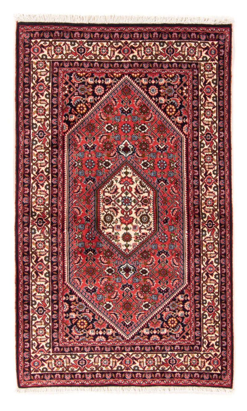 Bidjar - Takab Koberec 86x146cm - Perský koberec