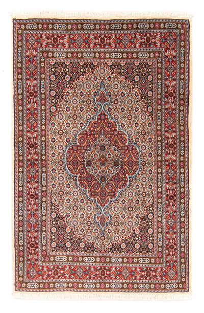 Moud Koberec 97x150cm - Perský koberec