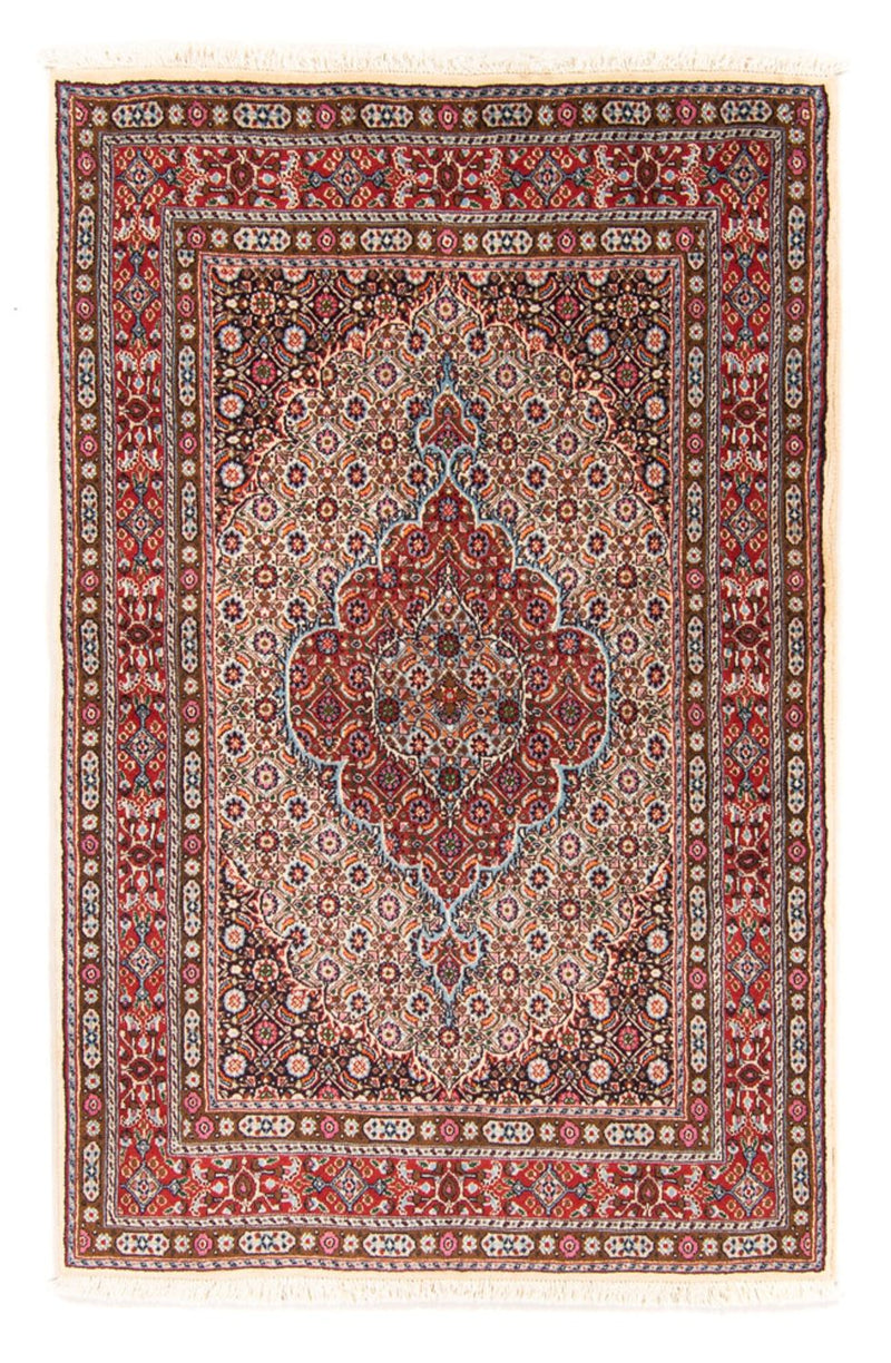 Moud Koberec 97x150cm - Perský koberec