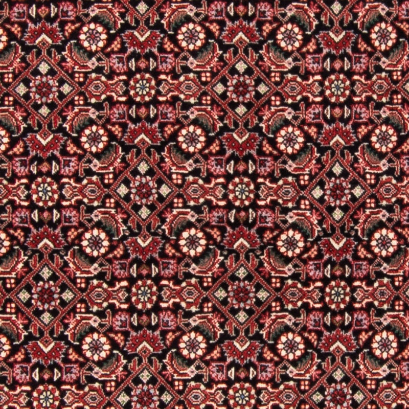 Bidjar - Takab Koberec 111x163cm - Perský koberec