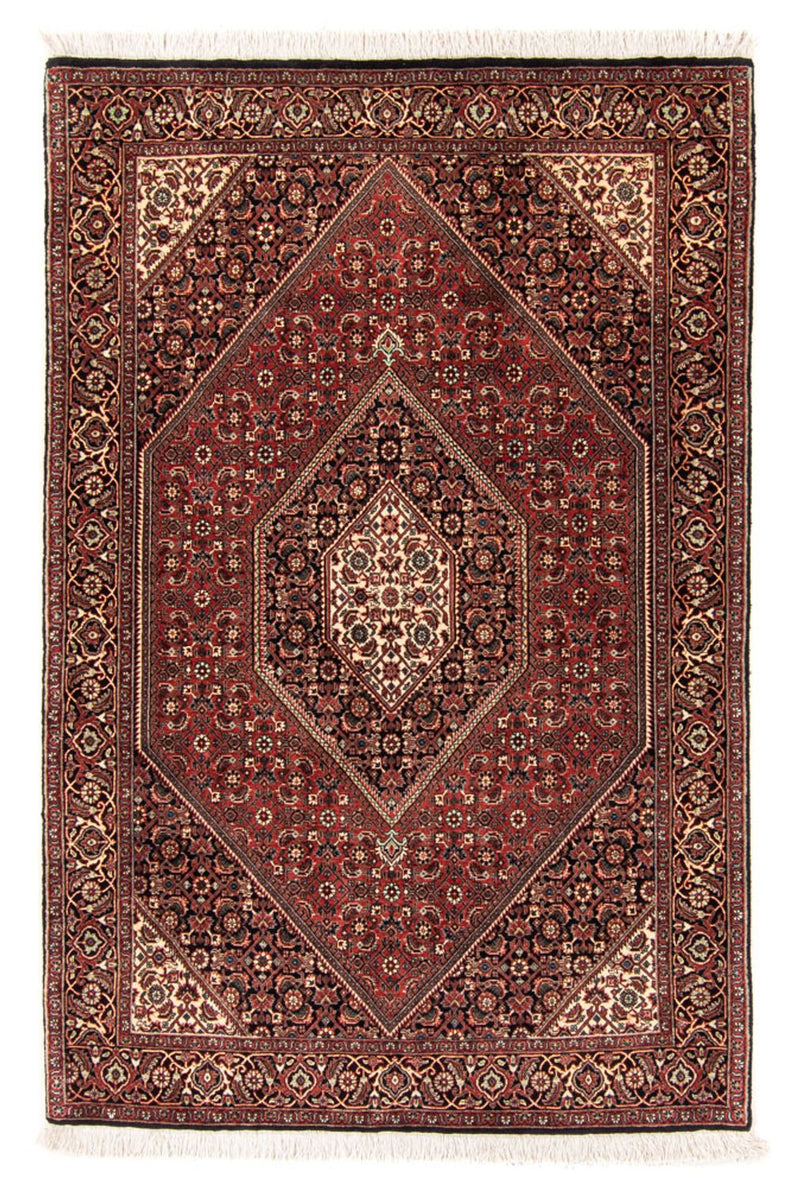 Bidjar - Takab Koberec 112x181cm - Perský koberec