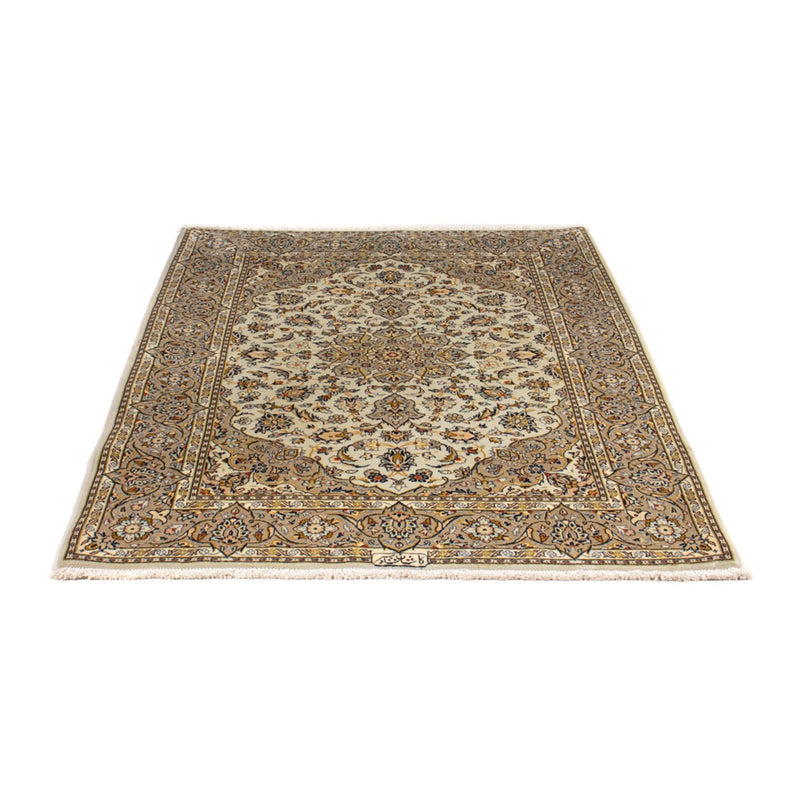 Kashan Koberec 118x170cm - Perský koberec