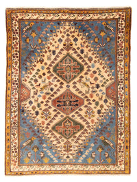 Yalameh Koberec 158x120cm - Perský koberec – product image