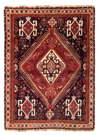 Qashqai Koberec 156x114cm - Perský koberec – product image