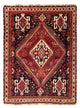 Qashqai Koberec 156x114cm - Perský koberec