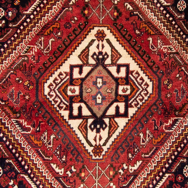 Qashqai Koberec 156x114cm - Perský koberec