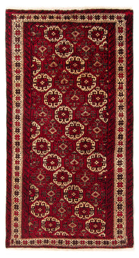 Balúčský koberec 190x99cm - Perský koberec – product image