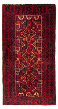 Balúčský koberec 89x173cm - Perský koberec – product image