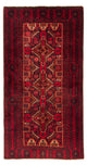 Balúčský koberec 89x173cm - Perský koberec