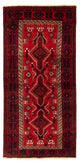 Balúčský koberec 102x211cm - Perský koberec