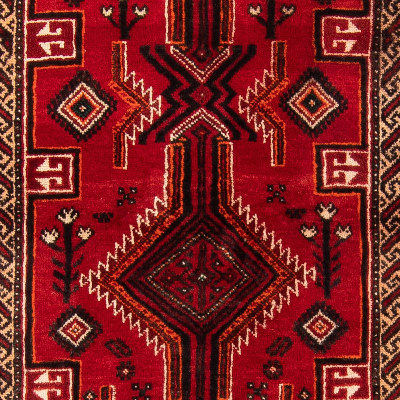 Balúčský koberec 102x211cm - Perský koberec