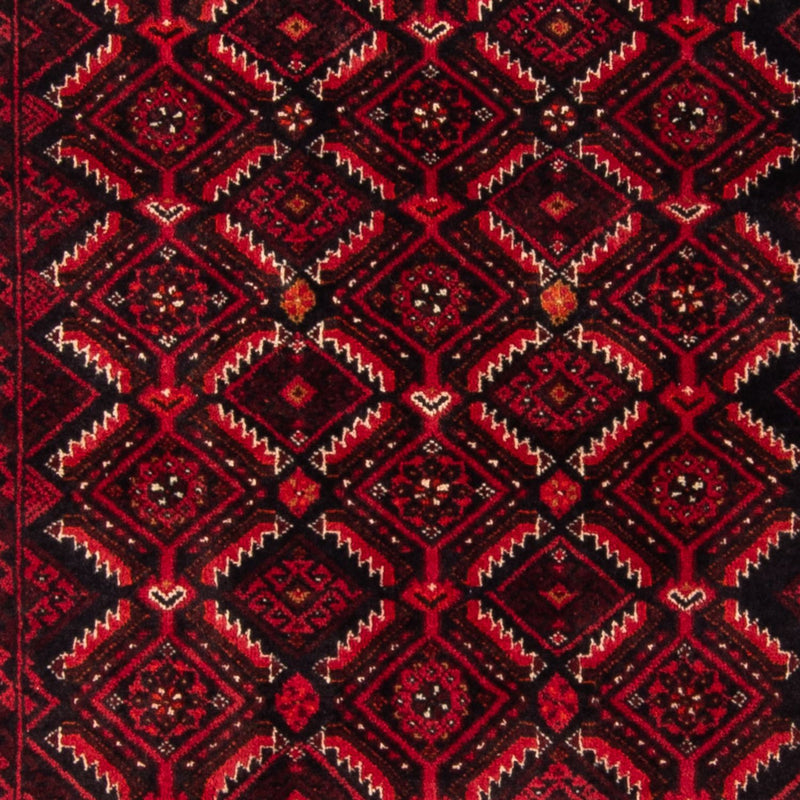 Balúčský koberec 102x182cm - Perský koberec