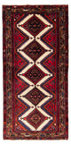 Hamadan Koberec 98x201cm - Perský koberec