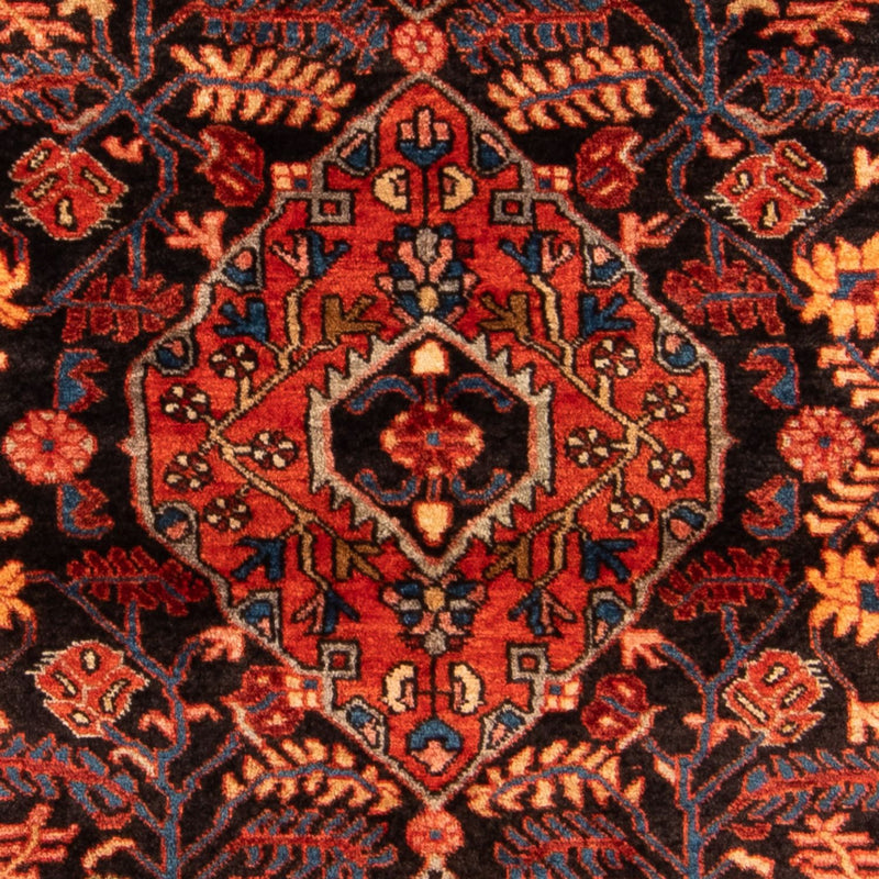 Nahavand Koberec 122x196cm - Perský koberec