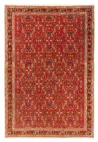 Kashkuli Koberec 130x192cm - Perský koberec – product image