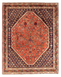 Ardabil Koberec 158x205cm - Perský koberec - oranžová – product image