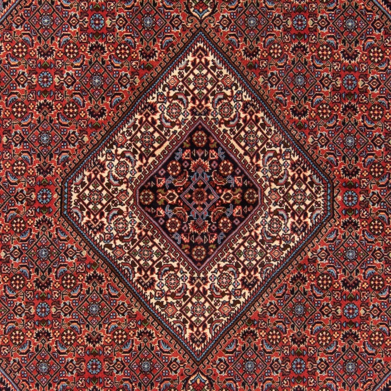 Bidjar - Takab Koberec 214x160cm - Perský koberec