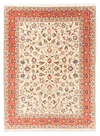 Tabriz - 50 Raj Koberec 154x210cm - Perský koberec – product image