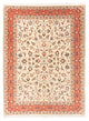 Tabriz - 50 Raj Koberec 154x210cm - Perský koberec