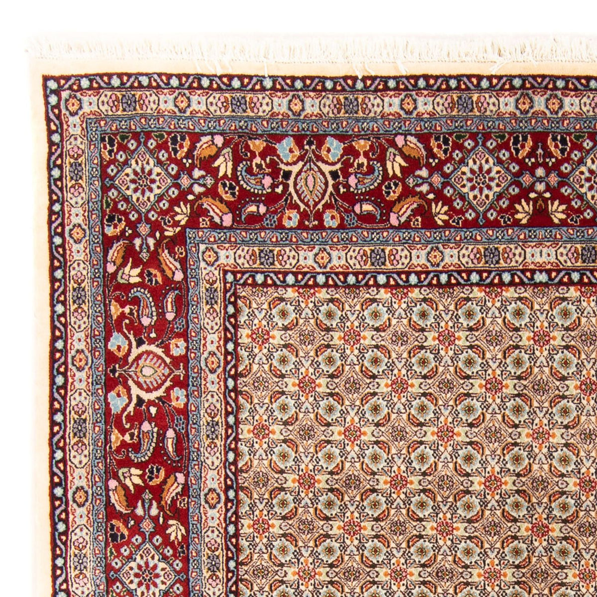 Moud Koberec 151x196cm - Perský koberec