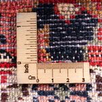 Perský koberec - Nomádský - 220 x 157 cm - tmavě modrá