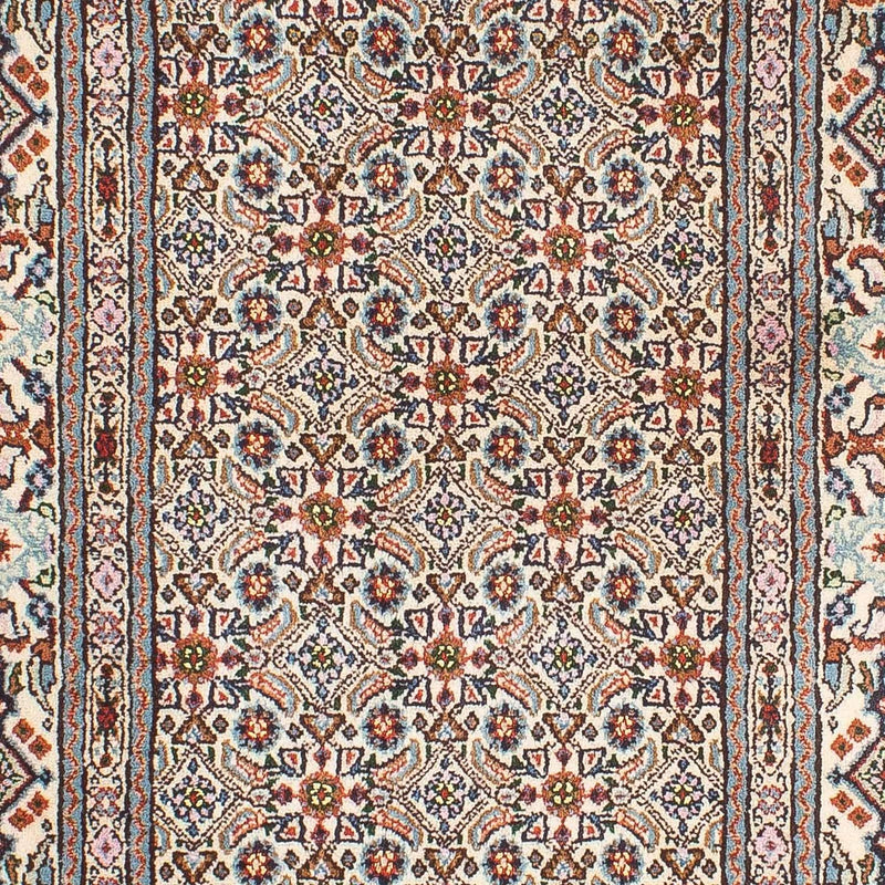 Moud Koberec 74x121cm - Perský koberec
