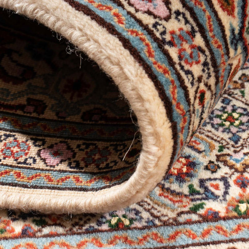 Moud Koberec 74x121cm - Perský koberec