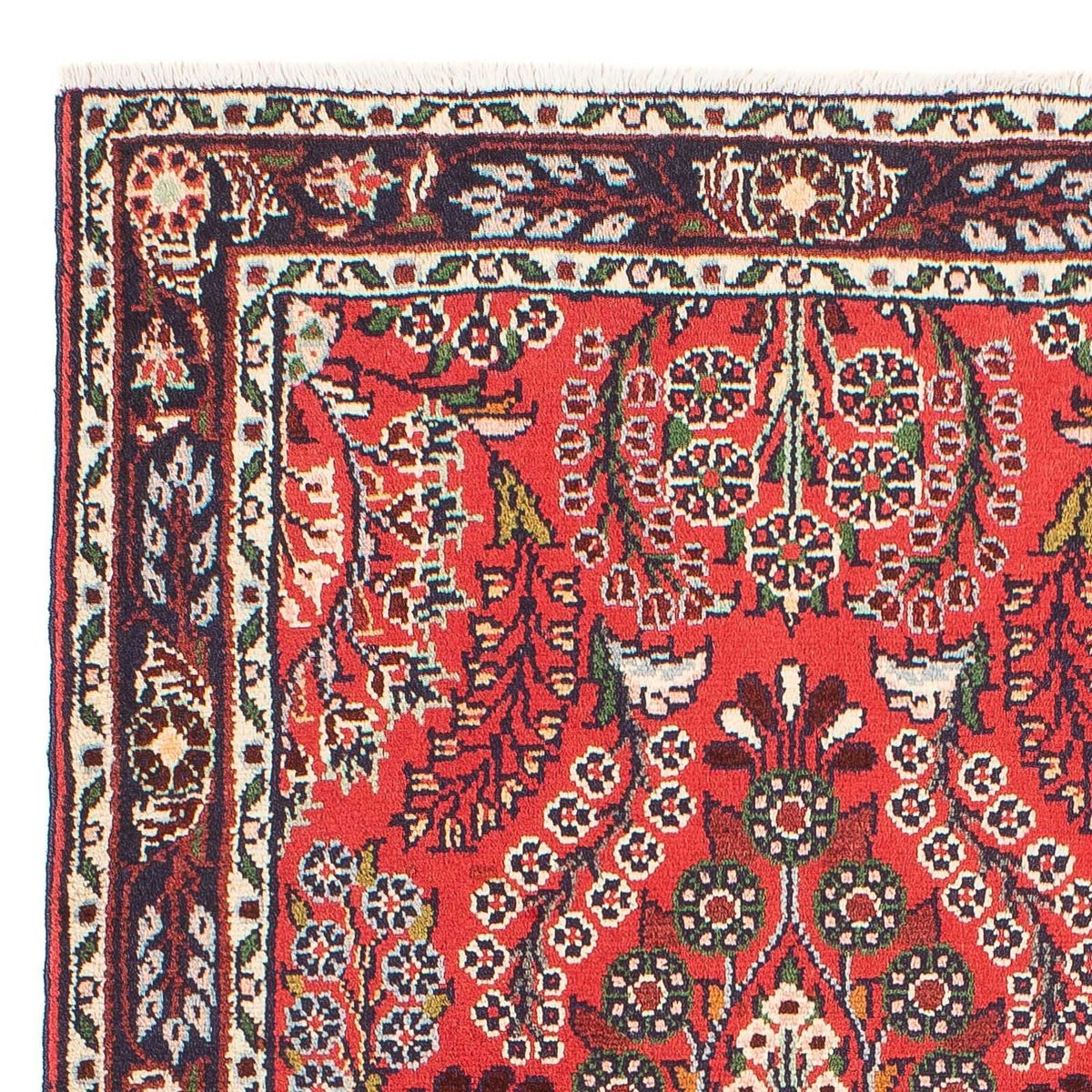 Sarouk Koberec 76x127cm - Perský koberec