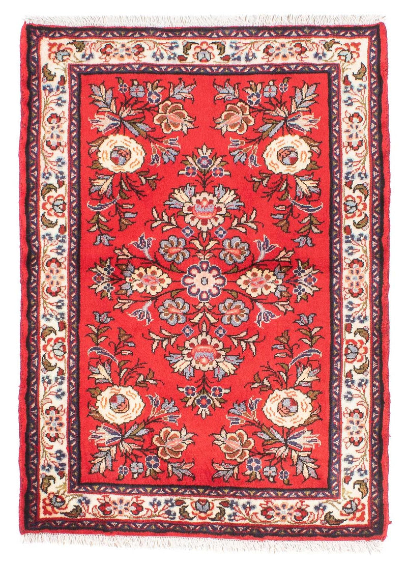 Sarouk Koberec 76x111cm - Perský koberec